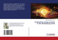 Magdy Mohamed Niazy Abdou | Eradicating Energy Poverty In The Developing World