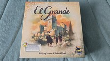 El Grande 2.0 - deutsch
