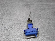 Audi 80 90 S2 B4 1991 Central locking vacuum pump 893862153D DEV424941