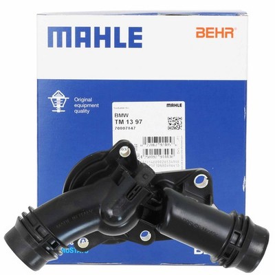 Mahle / Behr Thermostat mit Gehäuse Kühlung 97°C BMW ab Baujahr 08.1998 M52 M54