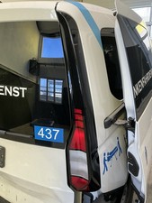 Rückleuchte rechts 2K7945096A   Heckleuchte rechts 701329