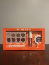 ULTA Beauty 4 Piece Beauty Besties Favorites Makeup Gift Set Brand New Sealed