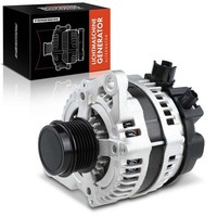 Frankberg Lichtmaschine Generator 150A Passend FüR Alfa Romeo 159 Brera Spider