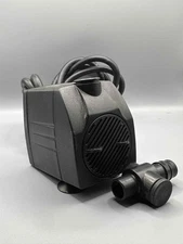 smartpond Low Water Shut-off 300-GPH Submersible Fountain Pump 84577