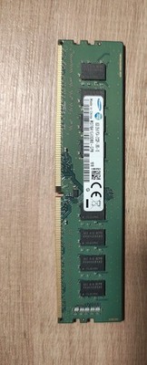 Samsung 8GB 2Rx8 PC4-2133P-UB0-10 M378A1G43DB0-CPB