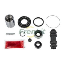 Reparatur-Satz Bremssattel hinten für Mazda 323 2 BD 3 BF 626 GD GV | 933577