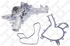 STELLOX 2003 Mercedes-Benz C32 AMG Water Pump 1122001301