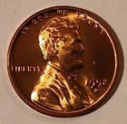 1952 D Lincoln Wheat Cent Uncirculated Penny US Coin