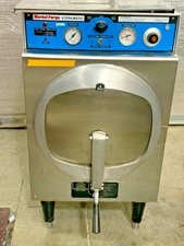 Market Forge Sterilmatic Sterilizer Model STM-EL S8259