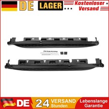 Trittbretter Seitenbretter Schweller Passend für Mercedes GLE Coupe C292 15-19