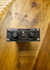 PS Engineering PM3000 Intercom