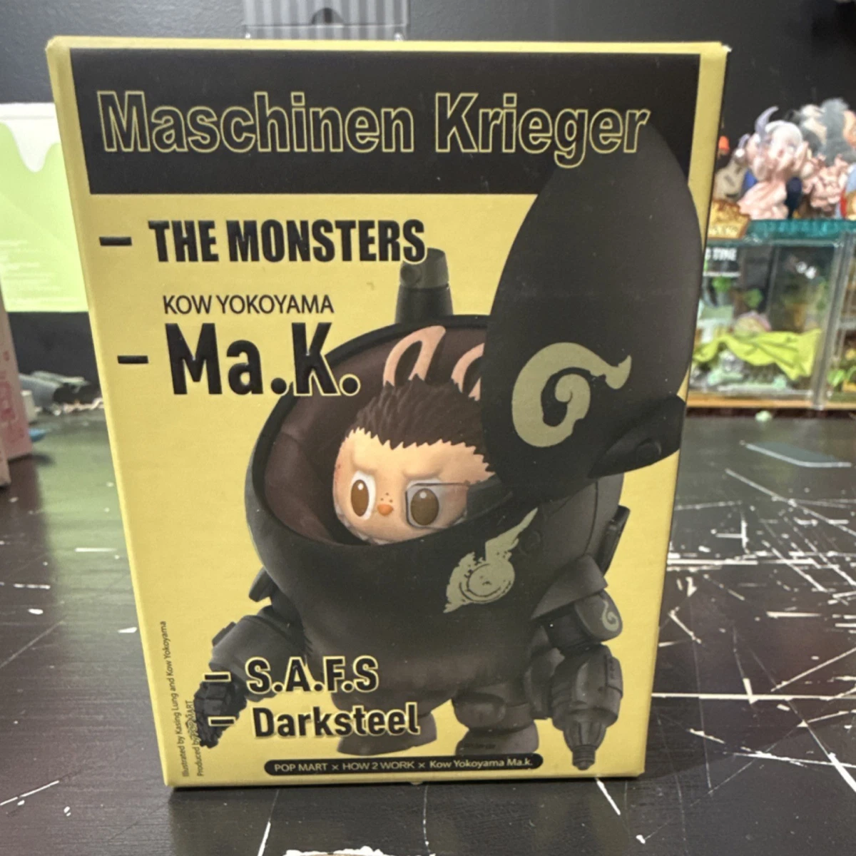 kow yokoyama products for sale | eBay