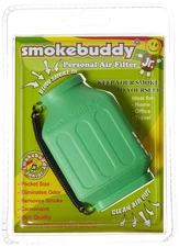 smokebuddy Lime Junior
