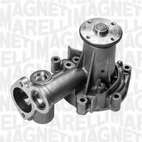 Magneti Marelli Wasserpumpe 350981787000 FüR Hyundai Mitsubishi
