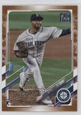 2021 Topps Update Memorial Day Camo 9/25 Aaron Fletcher #US326 1f3