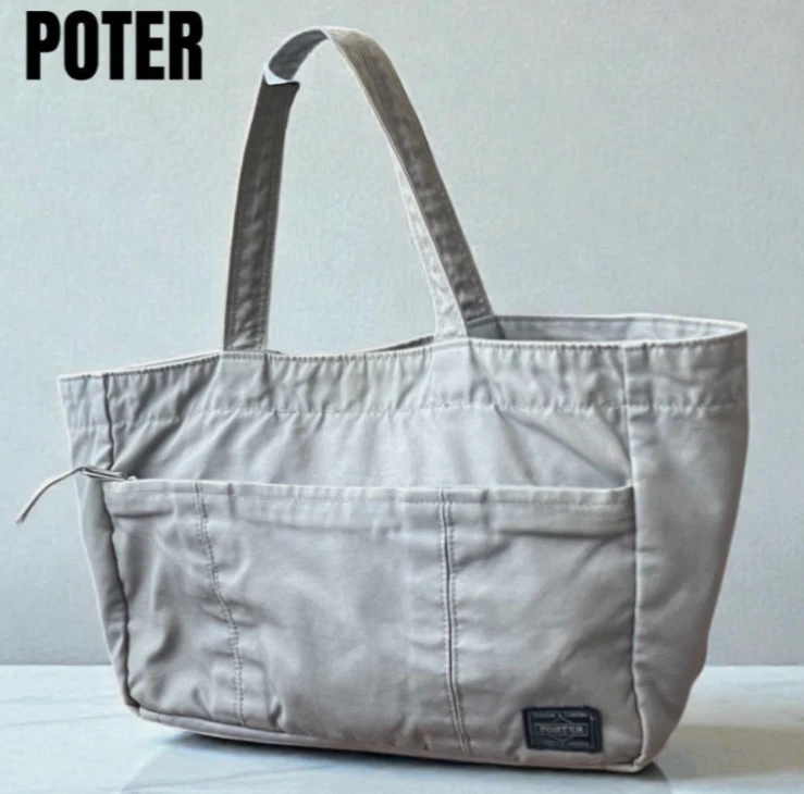 Porter Tote Bags for Women for sale | eBay