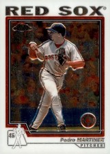 Click to enlarge Pedro Martinez