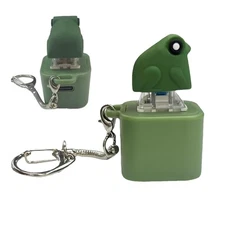 Clicking Fidget Toy Adult Fidget Toy Stress-Reducing Sensory Game Glow skilful