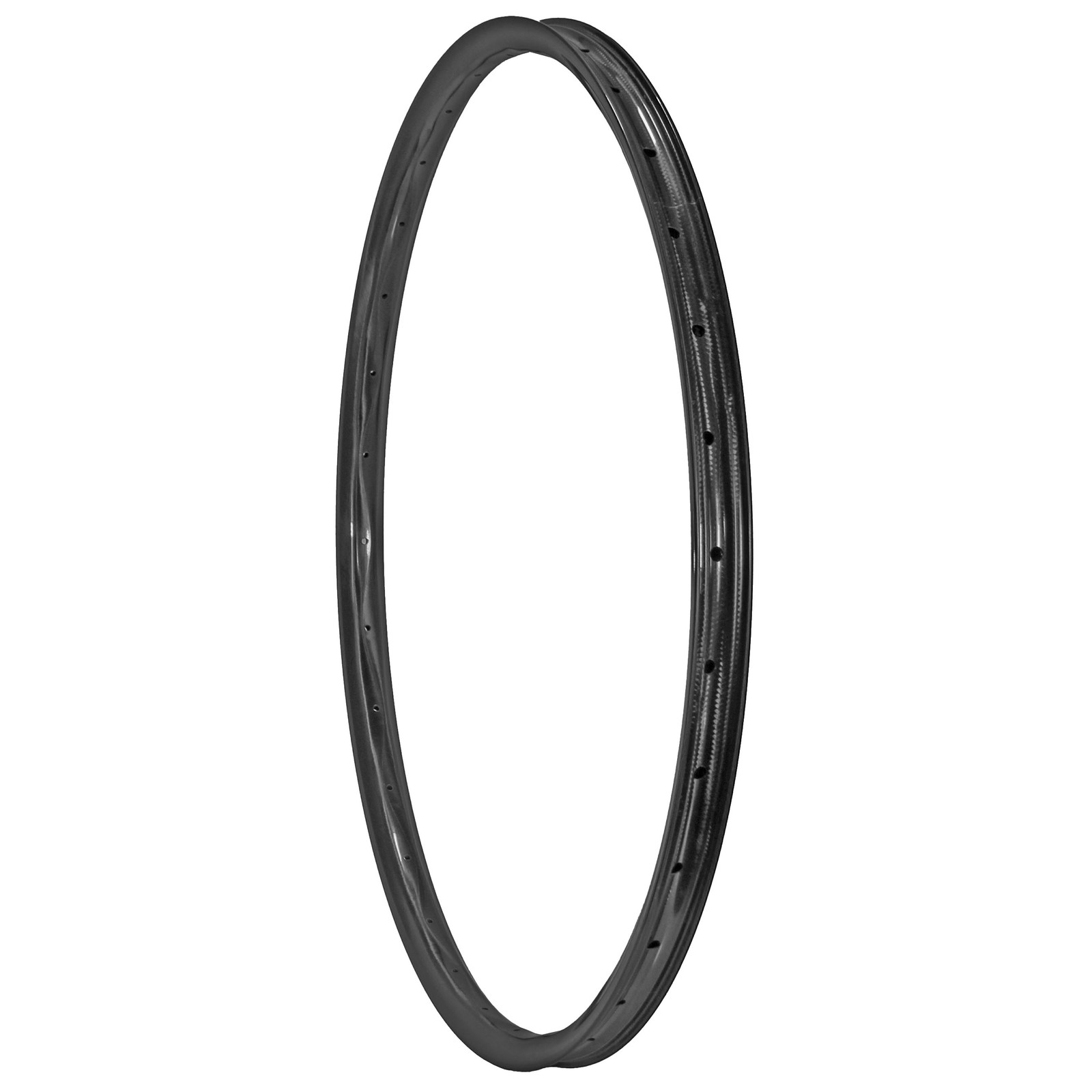 We Are One Revive 2.0 Carbon 700c Gravel Rim - Tubeless, Lightweight, Disc Brake