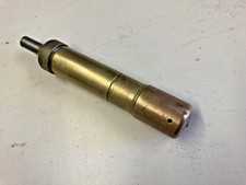 Vintage Tecalemit Small Brass pump Grease Gun