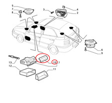 Autoradio Fiat MAREA