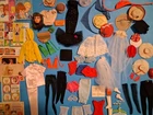 New ListingVINTAGE BARBIE ACCESSORIES LOT, CLOTHING LOT, MATTEL  1960'S