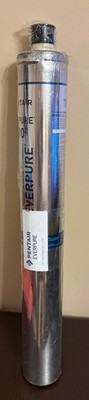 ONE Everpure Filter Cartridge Pentair i4000 (2) EV9612-32 New Fast Ship
