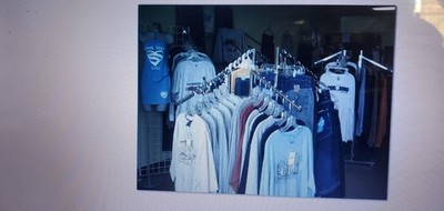 Wholesale Lot of Assorted Brands and Sizes of Clothes