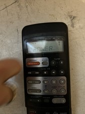 Pioneer Remote Control CU-RX030