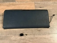 1988 - 1994 Chevy GMC TRUCK, Suburban GLOVE BOX DOOR LID COVER 88-94 Blue OEM