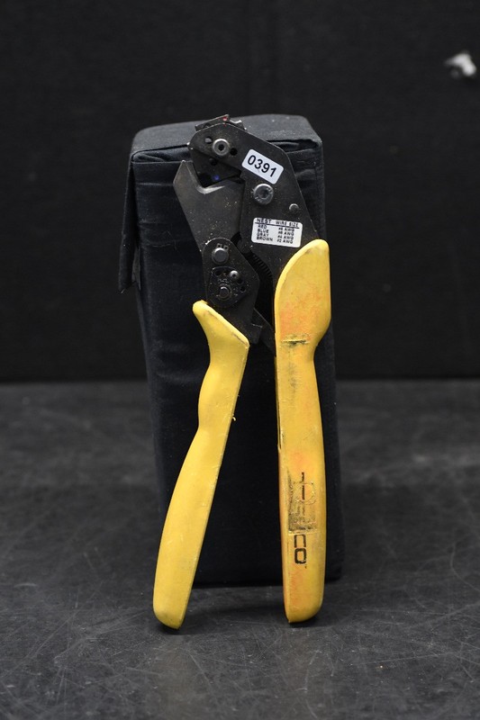 Sargent 4290 CT Compression Lug Crimping Tool