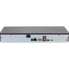 16CH NVR 4k/8MP support 2HDD 2 bays
