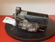 2010 AUDI Q7 TDI STARTER MOTOR 3.0L DIESEL 6 SPEED AUTOMATIC CASA 20100517