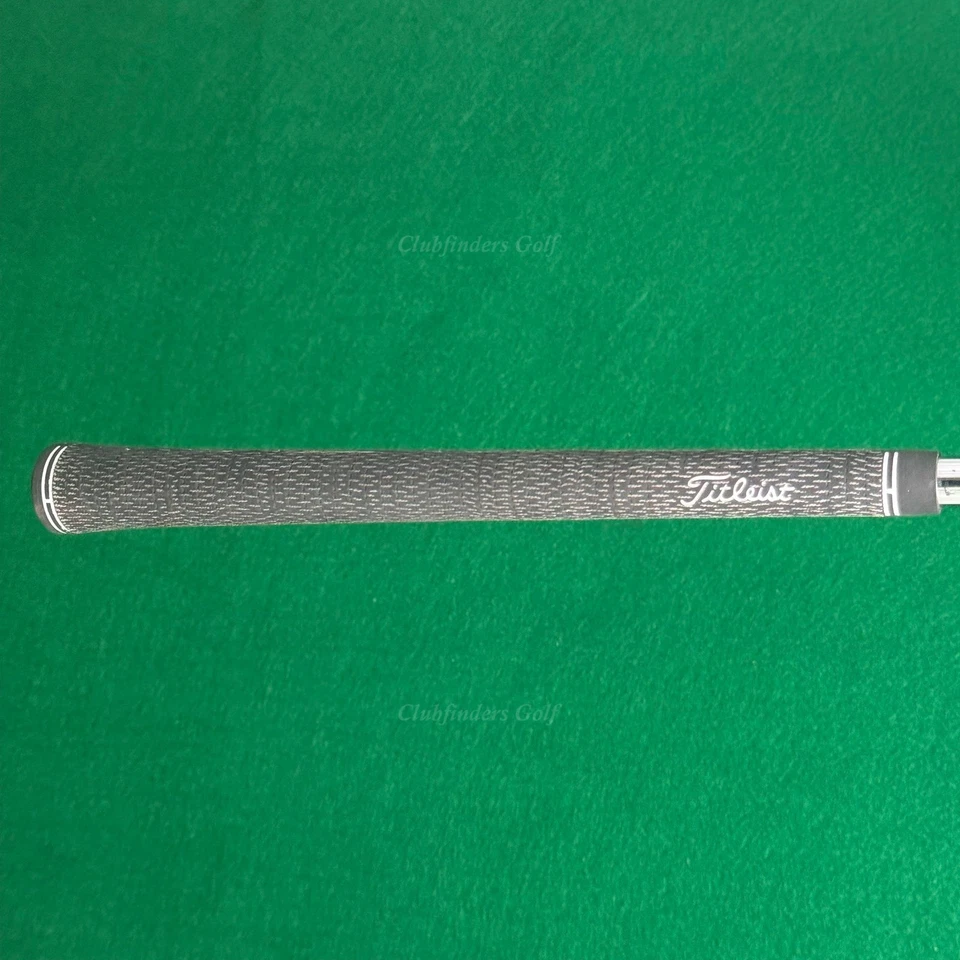 Titleist 712 AP2 Forged 4-PW Iron Set Dynamic Gold S300 Steel Stiff - Image 3 of 4