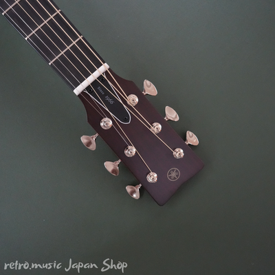 Yamaha FSX5 Red Label Acoustic Electric Guitar Made in Japan