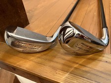 Power Bilt Citation V1 Iron 2 Piece Set With Cover