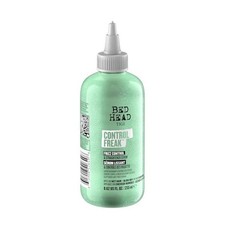 Bed Head by TIGI Hair Serum For Curly or Frizzy Hair Control Freak Hair Care and