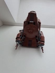 Lego Star Wars Mtt 75058, 100% Complete with BA+ All Minifigures