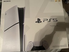 Sony PS5 Slim Disc Spider-Man 2 1TB JBL 810 Quantum headset, Madden 26 more