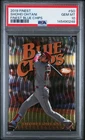 2019 TOPPS FINEST BLUE CHIPS SO SHOHEI OHTANI GEM MINT PSA 10 0248