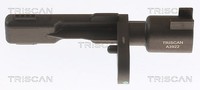 Triscan Sensor, Raddrehzahl Beidseitig, Hinterachse FüR Jeep