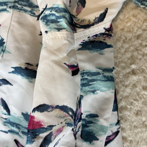Tommy Bahama Größe 2XLB/2TGG Camp Shirt The Coconut Point Island Zone - Bild 9 von 18