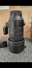 Sigma 70-200mm f/2.8 DG DN OS Sports for L mount Lens Top Mint