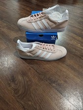 adidas Gazelle Vapor Pink for Sale - Authenticity Guaranteed - eBay