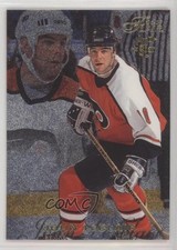 1996-97 Flair John LeClair #69 0t2