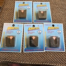5 New Diesel Electronics DoubleAdhesive MicHolder 360-232 Designed For Trucker