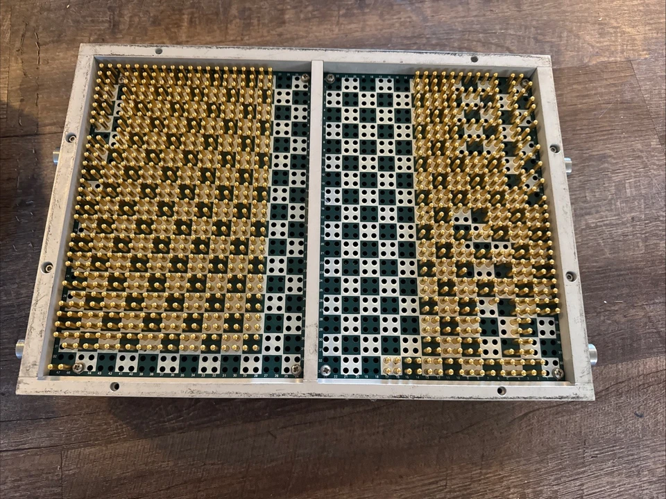 Accesorio de diagnóstico HP modelo 11453C y 11353C no probado **ENVÍO RÁPIDO* Foto 2 de 4