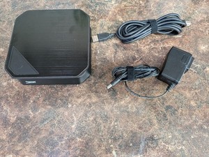 Hauppauge HD PVR 2 HD Video Capture Gaming Edition Streaming Cable Satellite