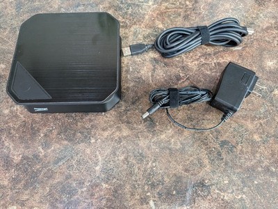 Hauppauge HD PVR 2 HD Video Capture Gaming Edition Streaming Cable Satellite