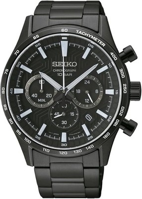 Seiko SSB415P1 Herrenuhr Quarz